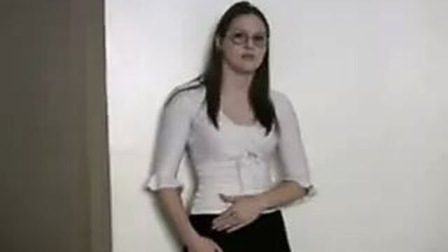 Amy Calendar Audition 2009 - netvideogirls